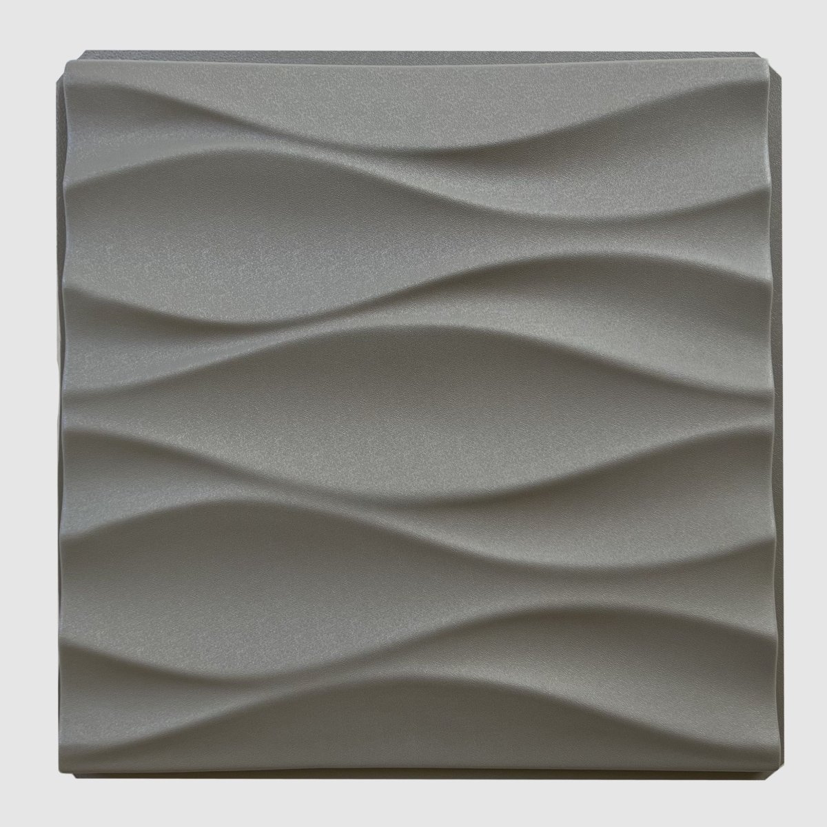 3д панель волна Атлантика