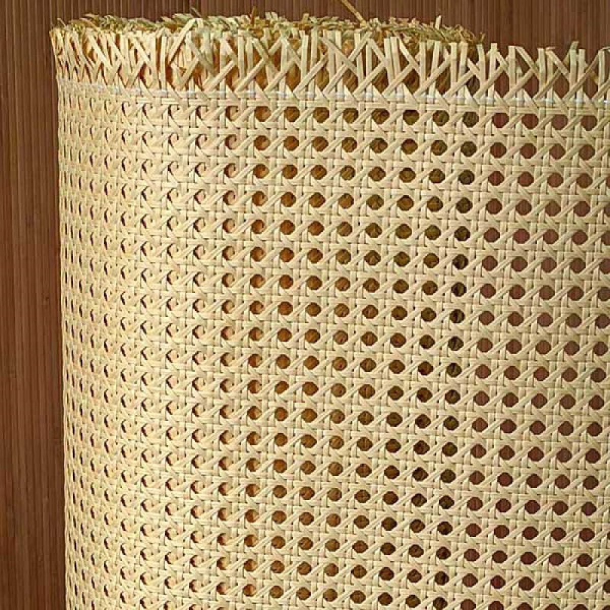 Ротанговое полотно №14