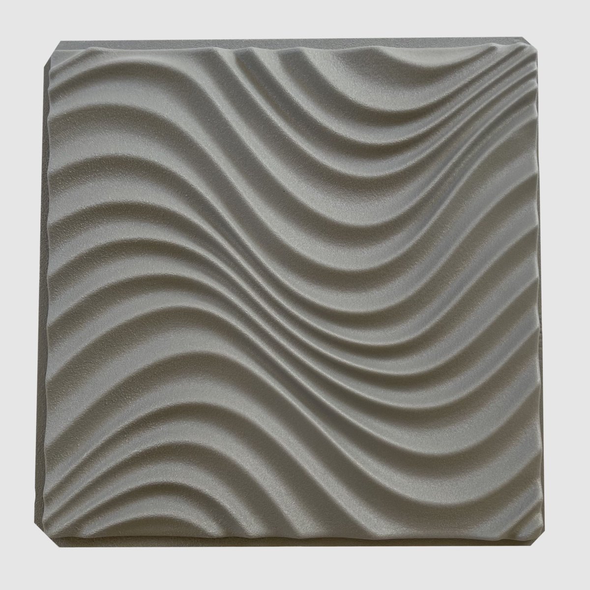 3d гипсовая панель Marselle