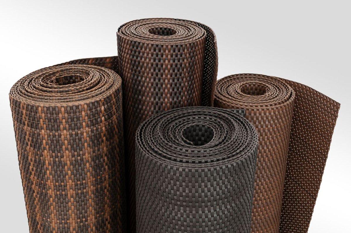 Сетка ротанг