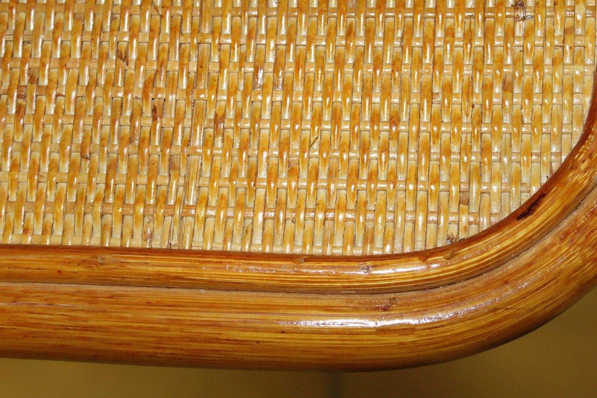 Ротанговое полотно Клеопатра