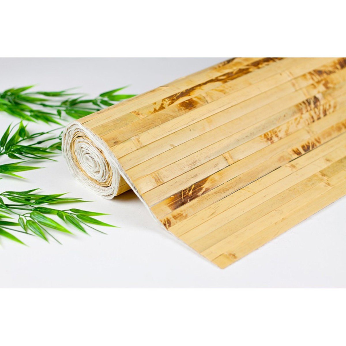 Полотно из бамбука