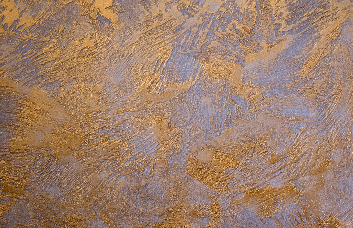 Декоративная штукатурка для внутренней отделки стен