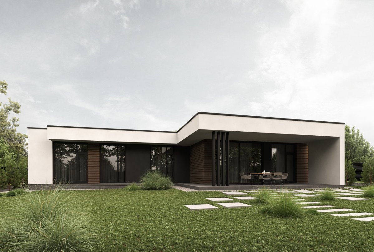 Архитектурное бюро cebra Дания