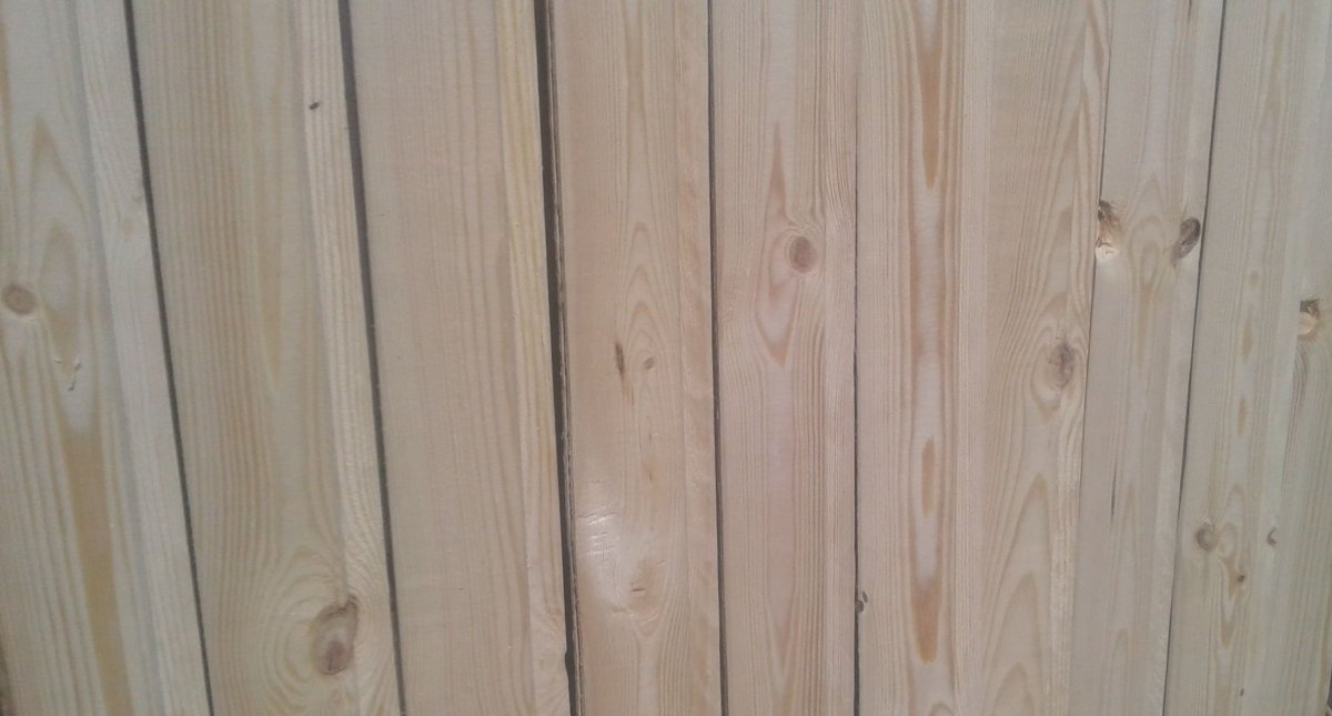 Гофровагонка 3 метра