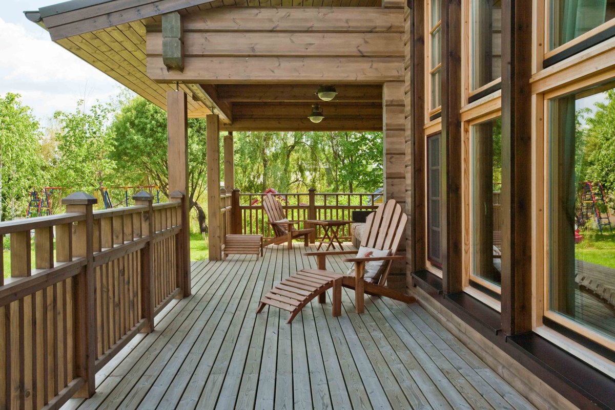 Хонка Финляндия