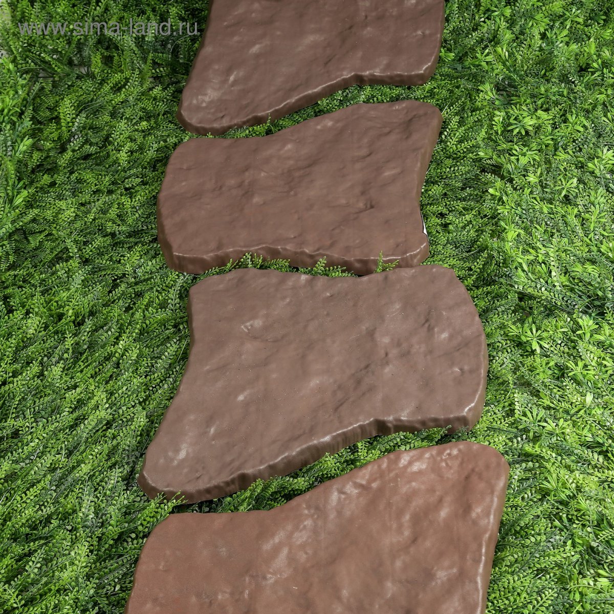 Плитка Садовая Konex "камень"