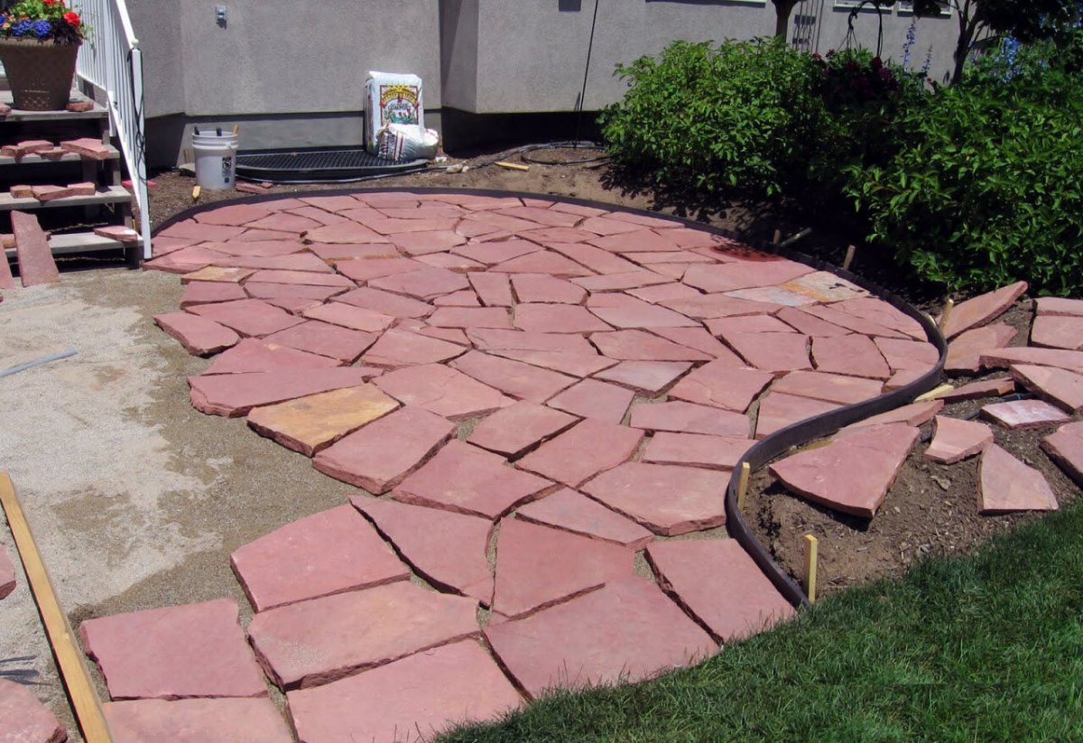 Плитняк лемезит