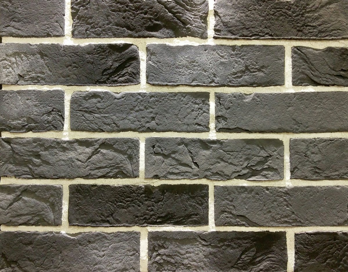 Декоративный камень БРИК