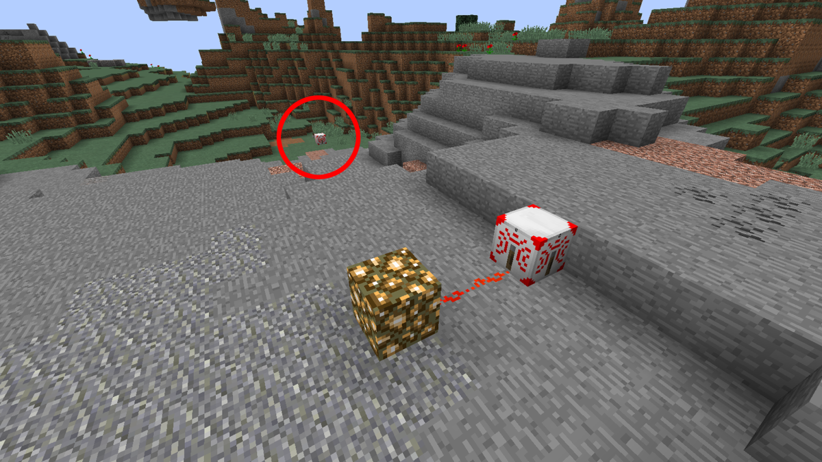 Мод Wireless Redstone