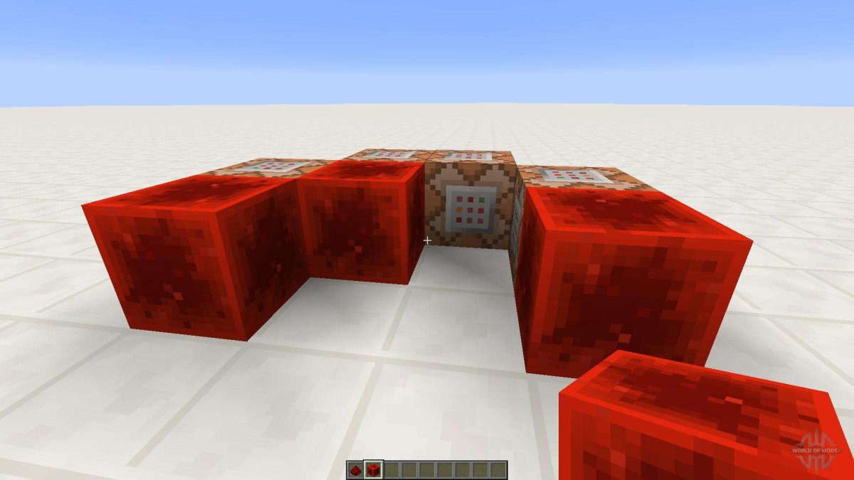 Редстоун RTX