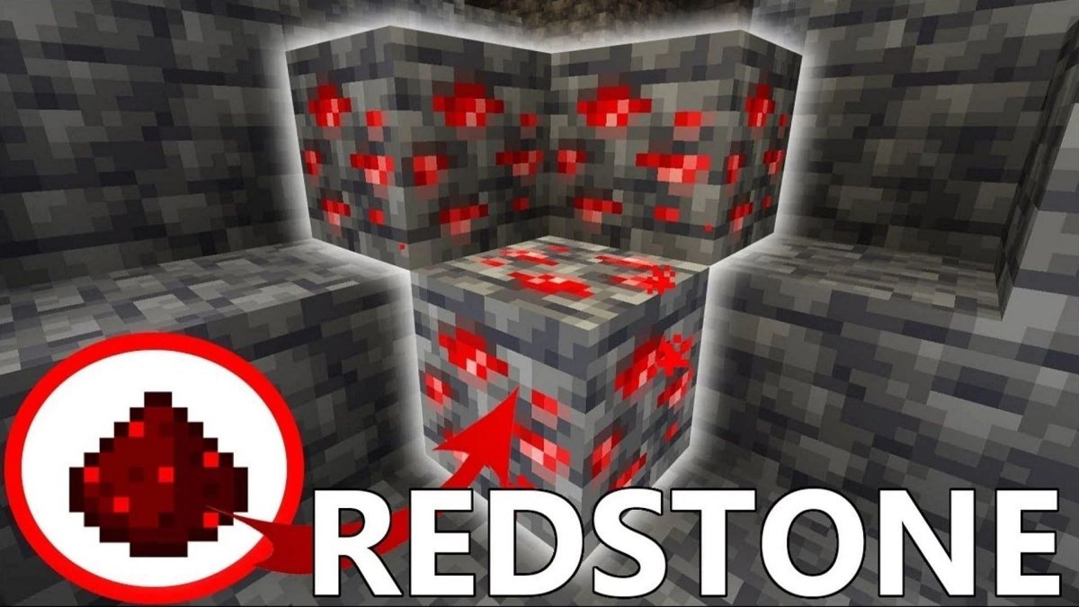 Redstone Dust