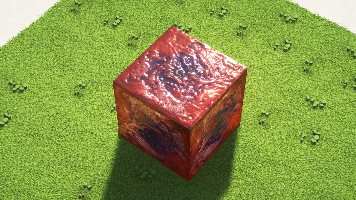 Редстоун из МАЙНКРАФТА В реальной жизни