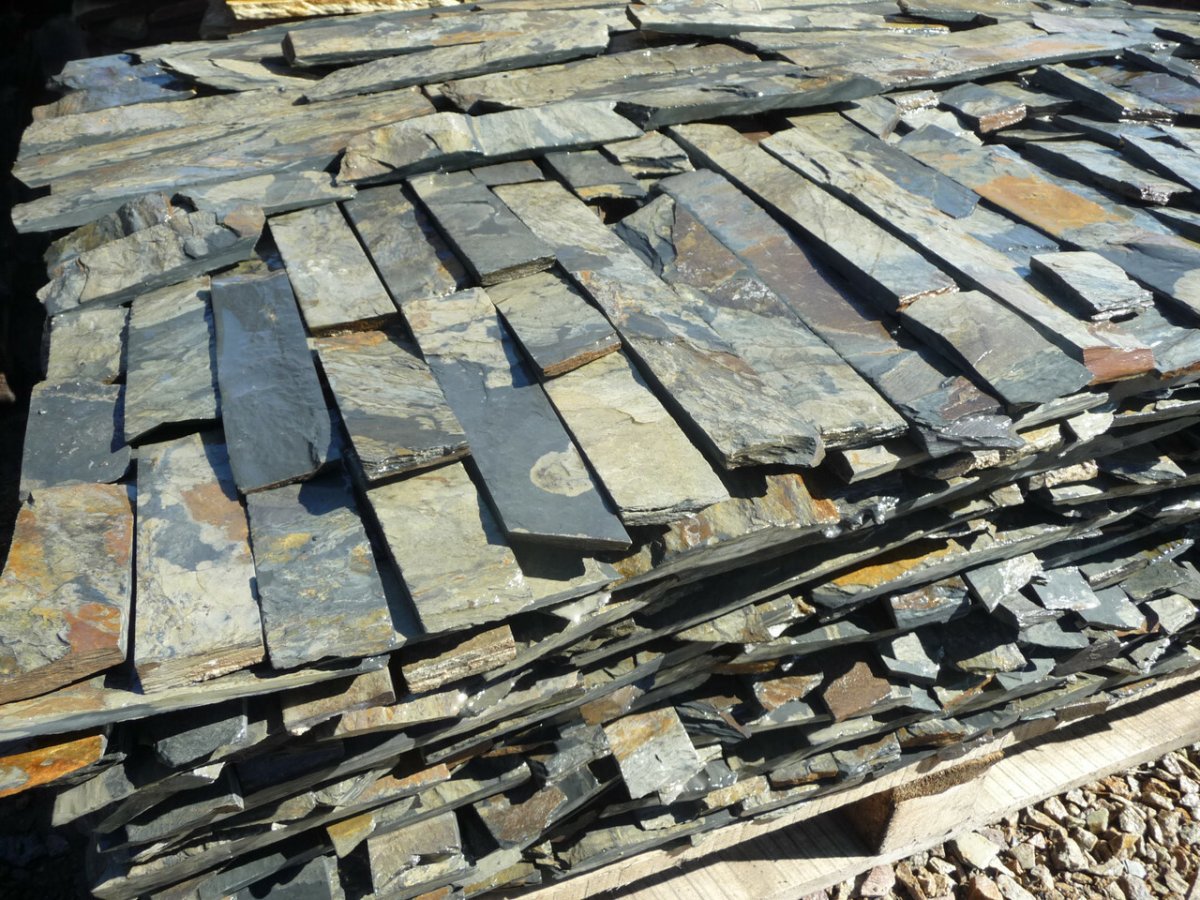 Сланец Аркаим