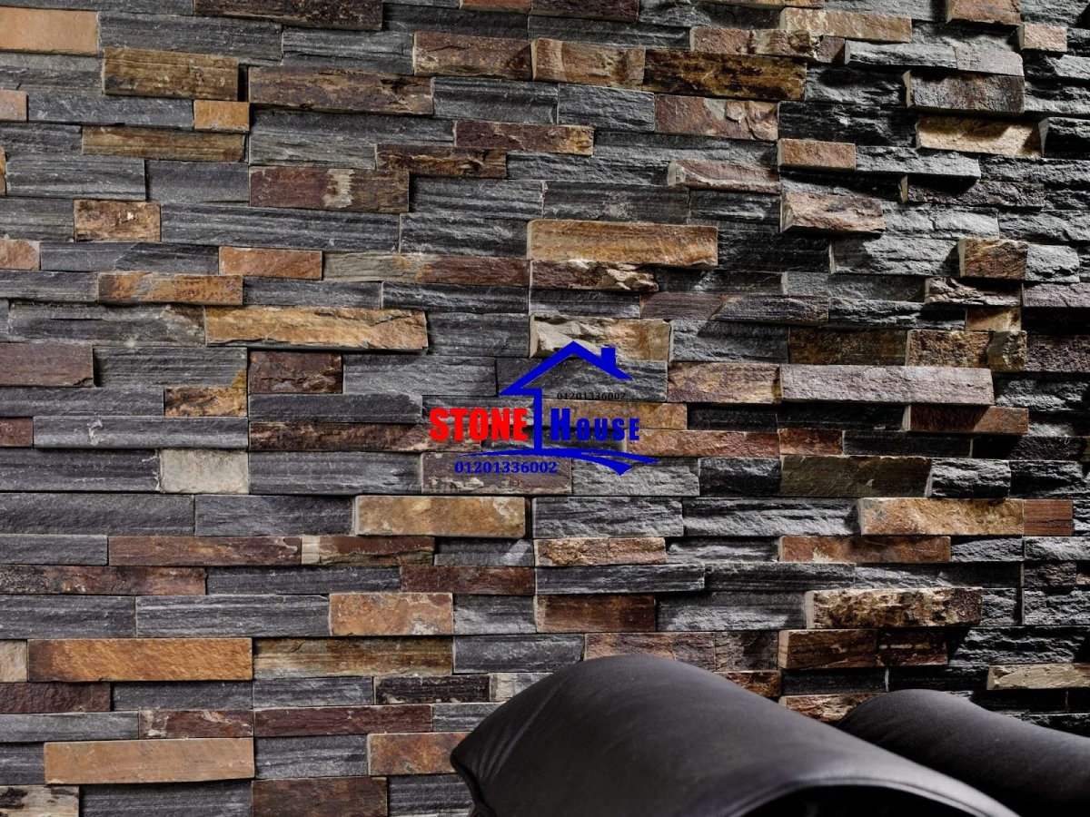 Globe Brick Nepal плитка