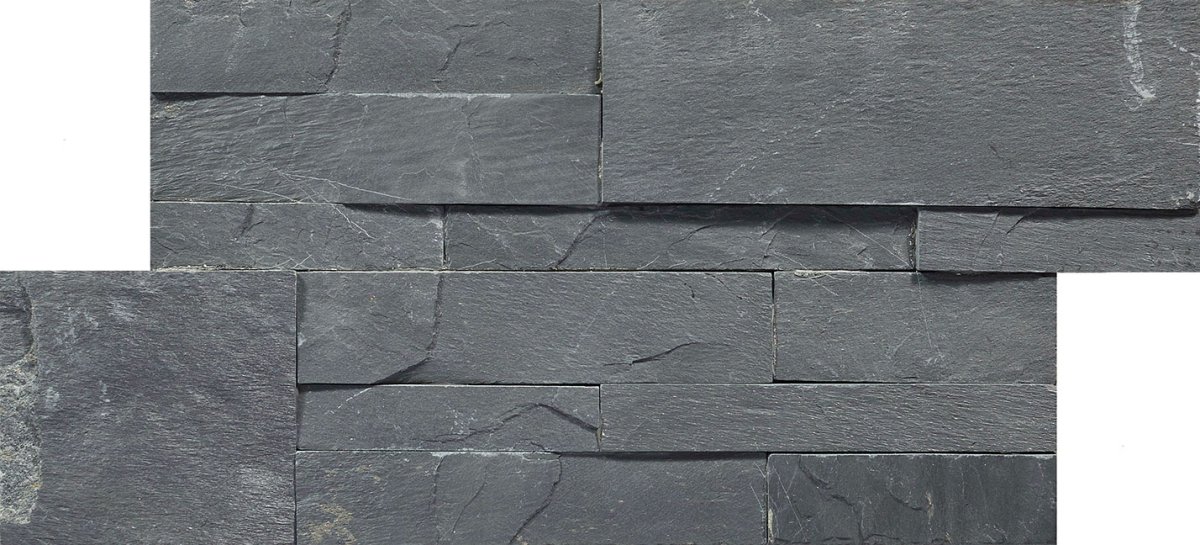 Шунгит плитка для фасада