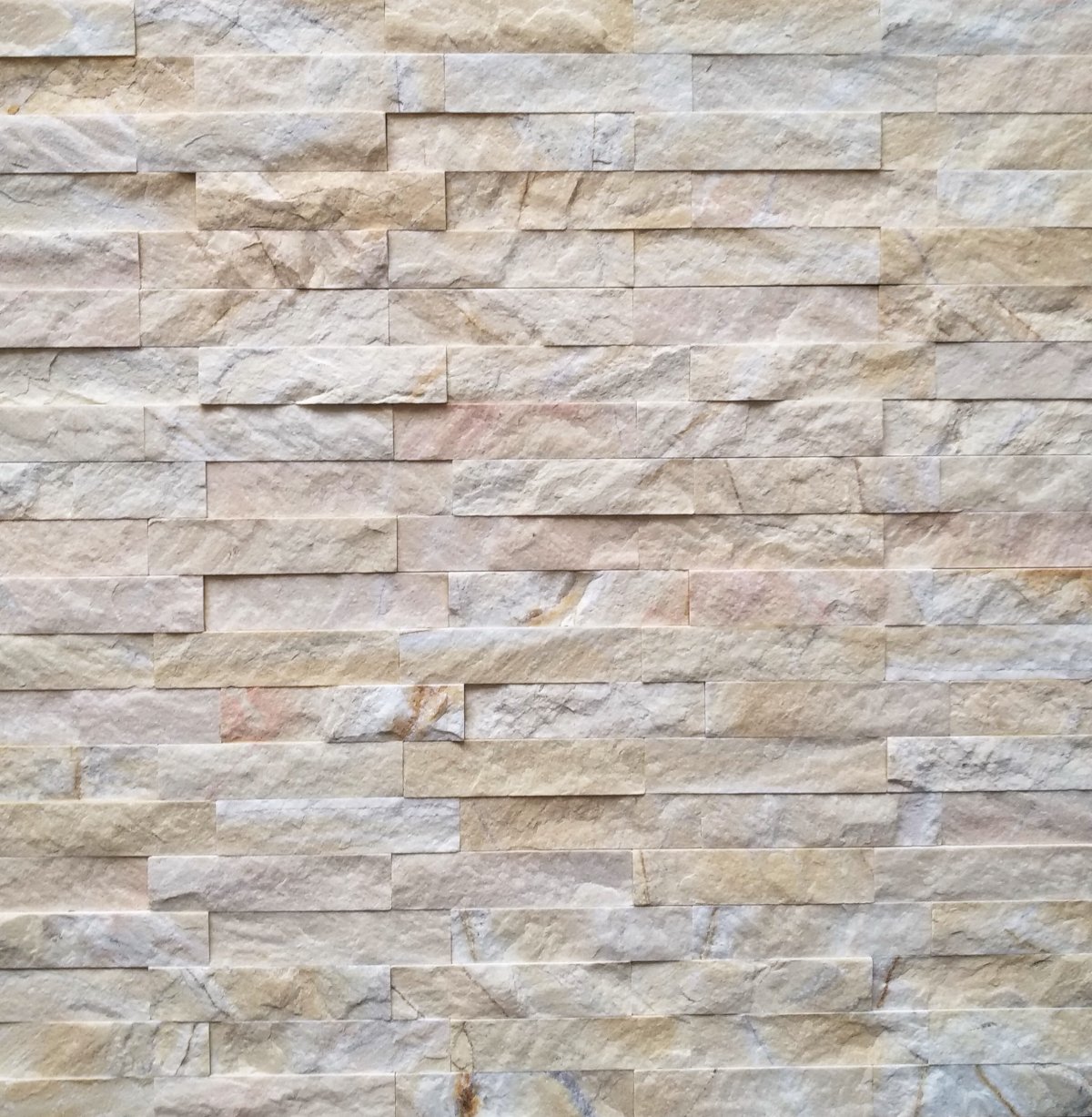 Пиленый известняковый камень 20х15х15