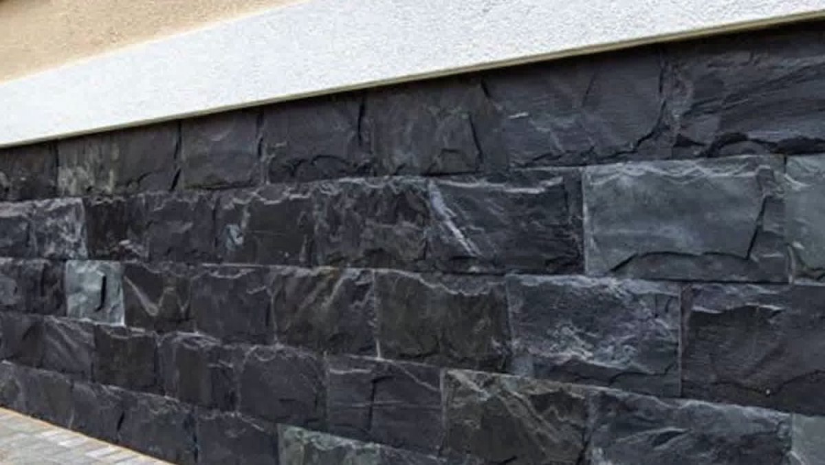 Сланцевая плитка