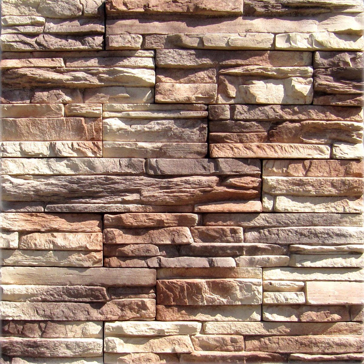 Декоративный камень для внутренней отделки