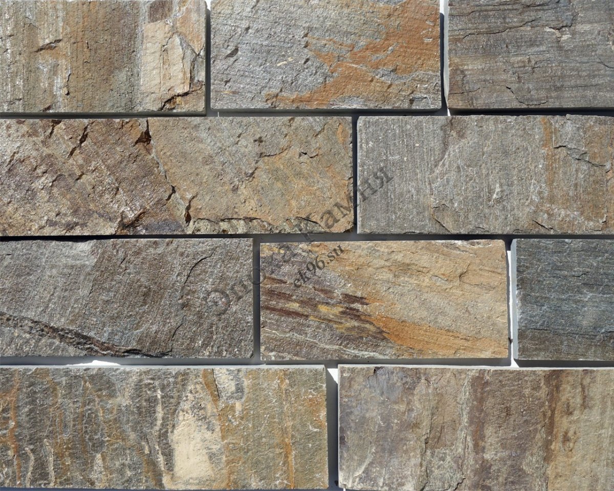 Сланец Старая Англия плитняк