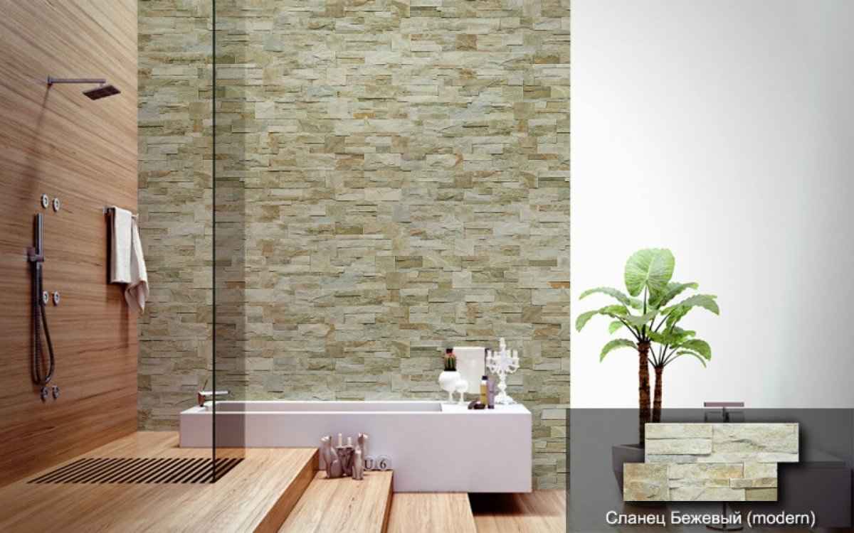 Сланец натуральный 3d Classic Pharaon