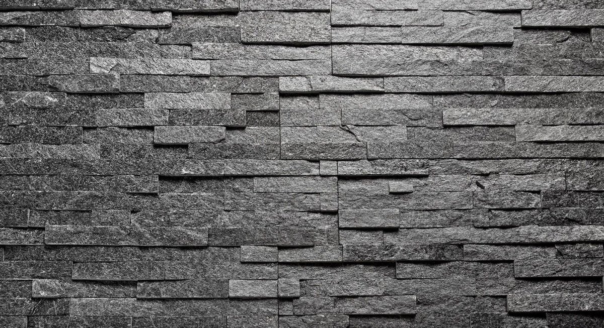 Сланец Ардезия Блэк