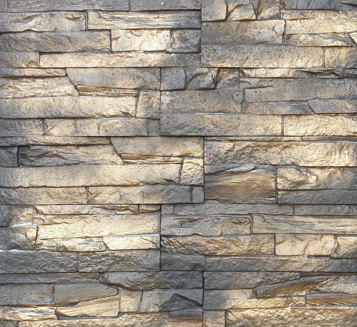 Альпийский сланец