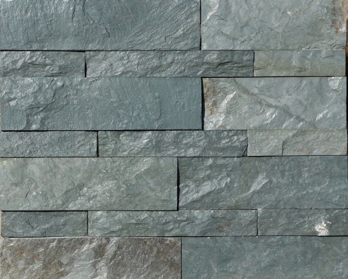 Сланец малахит