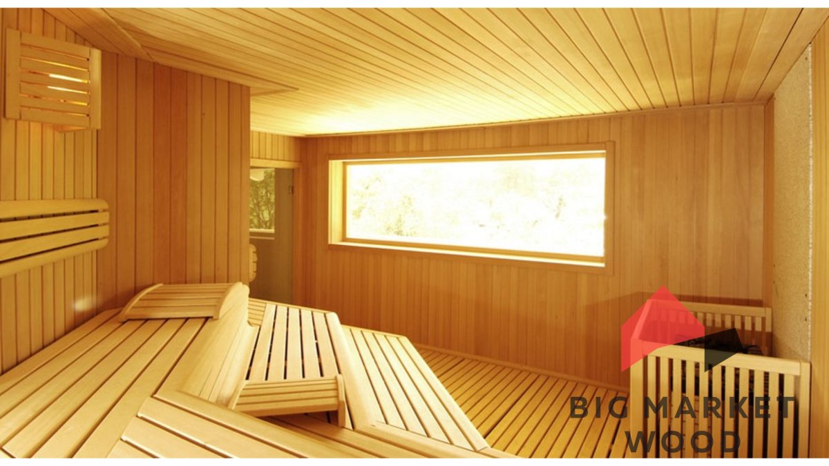 Вагонка абаш штиль