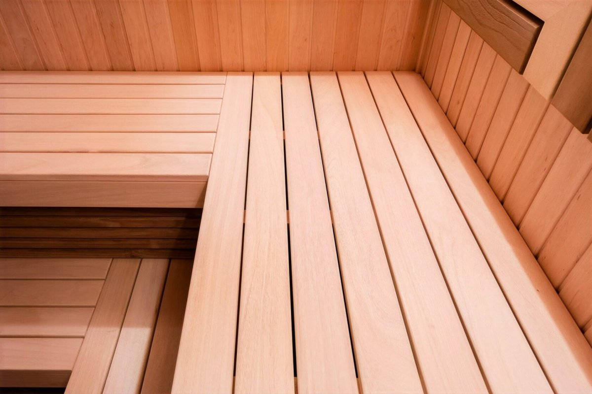 Вагонка штиль термолипа