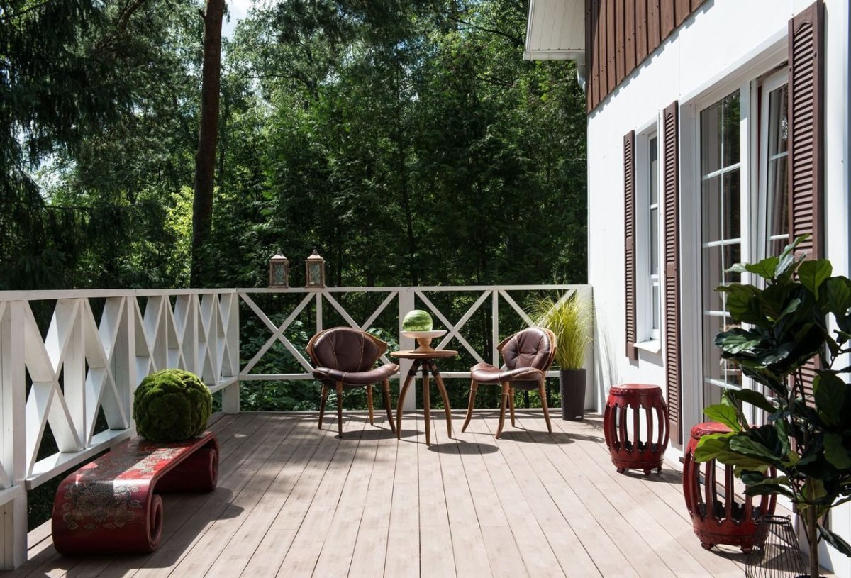 Терраса Фэмили Приозерск