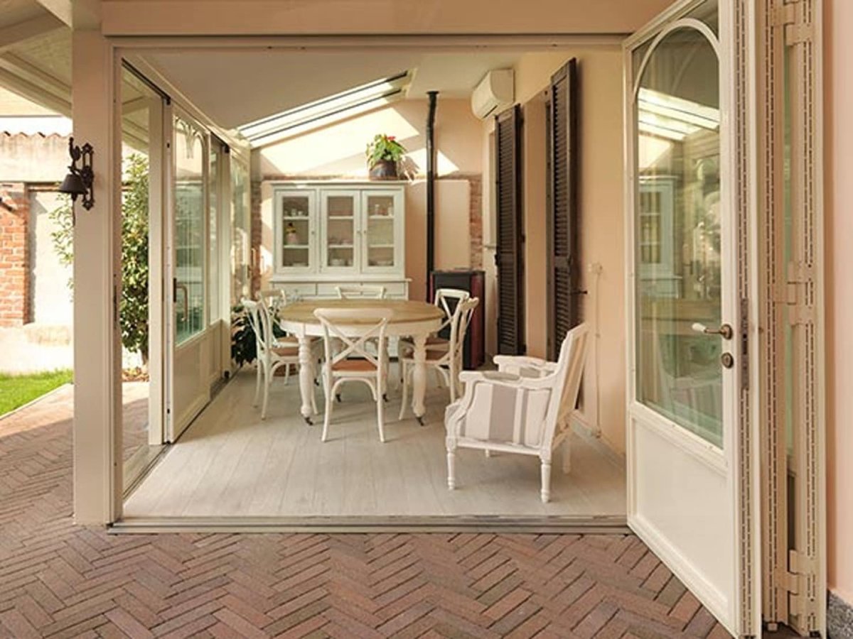 Веранда Акрополи Батуми