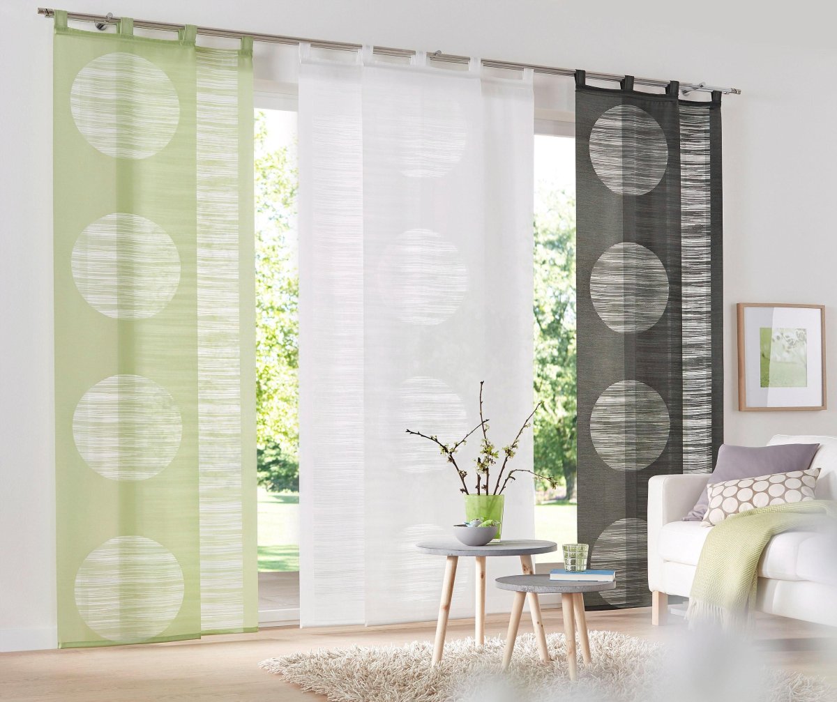 Анно Санела икеа узкая гардина