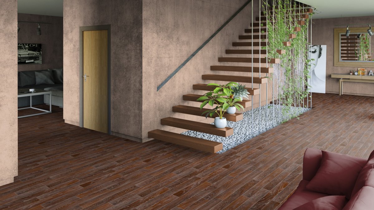 Линолеум Форс Сорбона 6