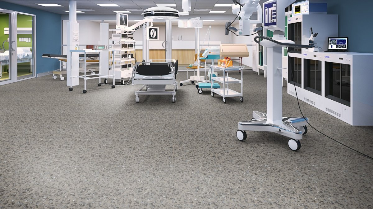 Линолеум Tarkett Acczent Pro Denim 6