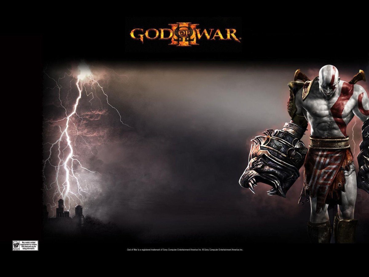 God of War