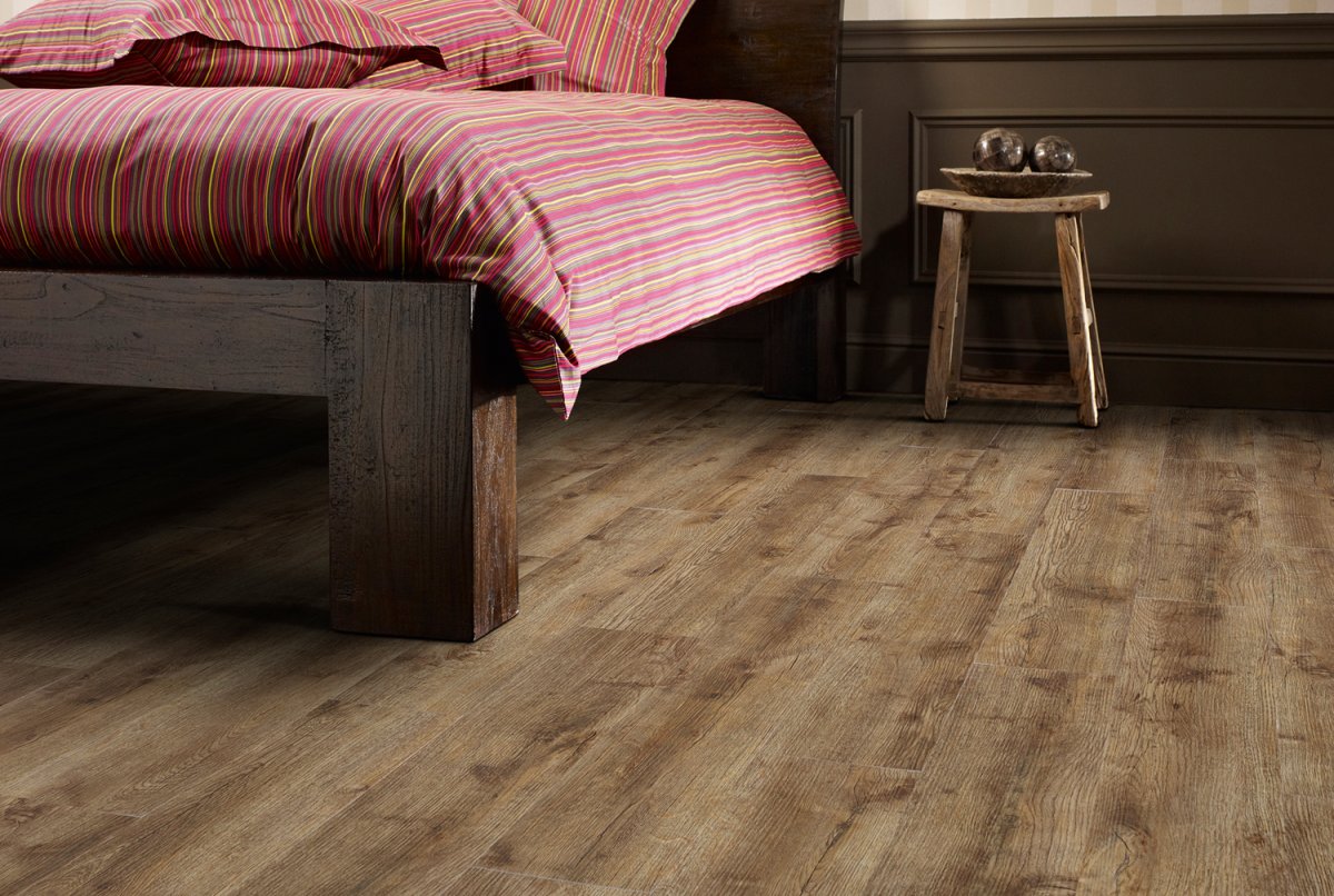 Линолеум Ютекс Гавана ОАК 9