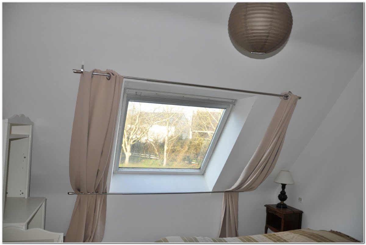 Шторы для мансардных окон Velux