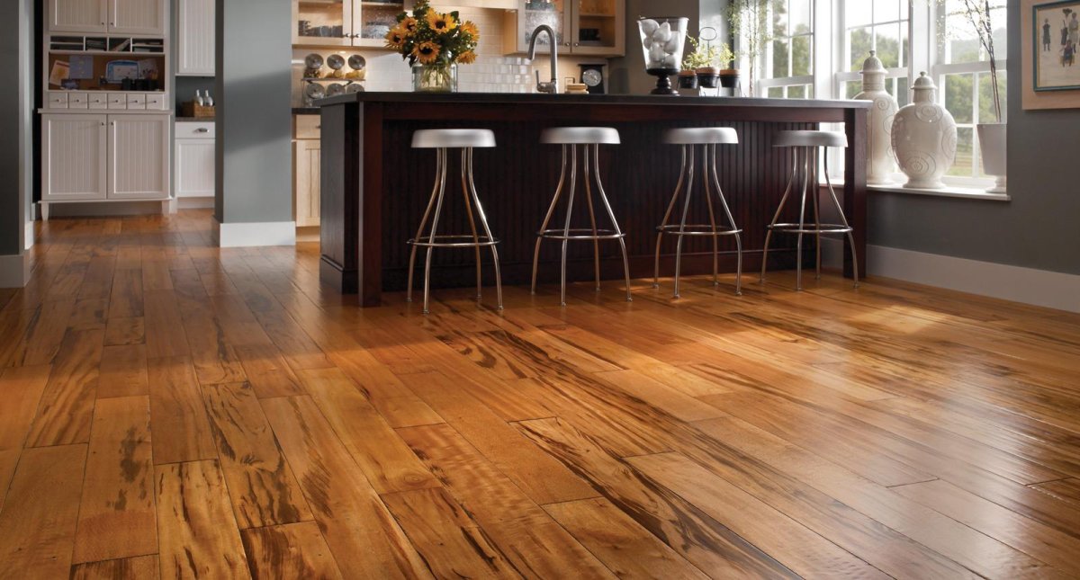 Массивная доска шип ПАЗ