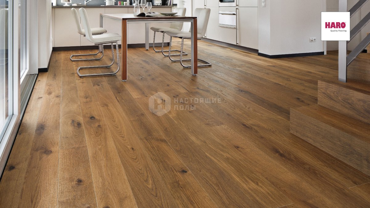 Haro паркет