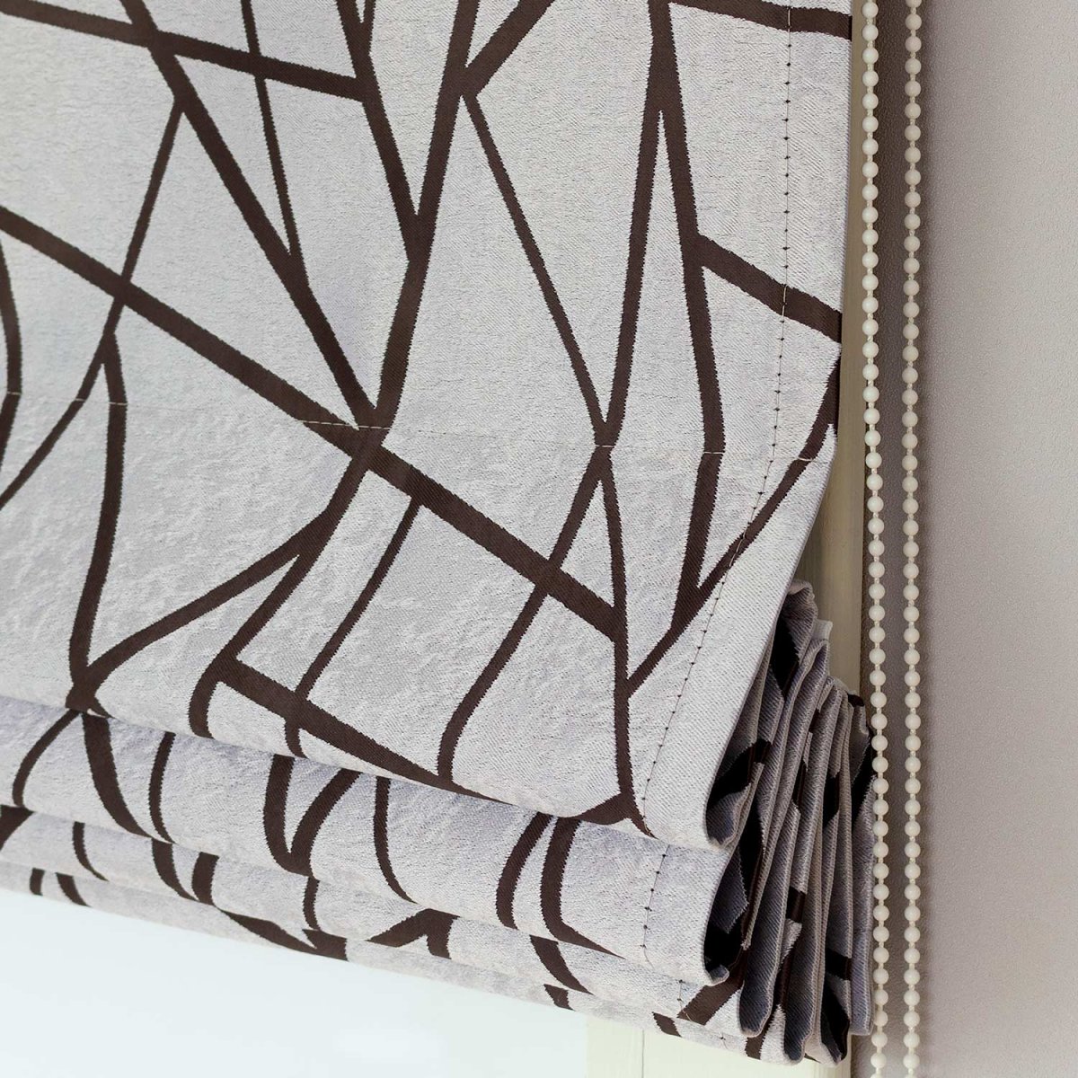 Римские шторы блэкаут 200х160