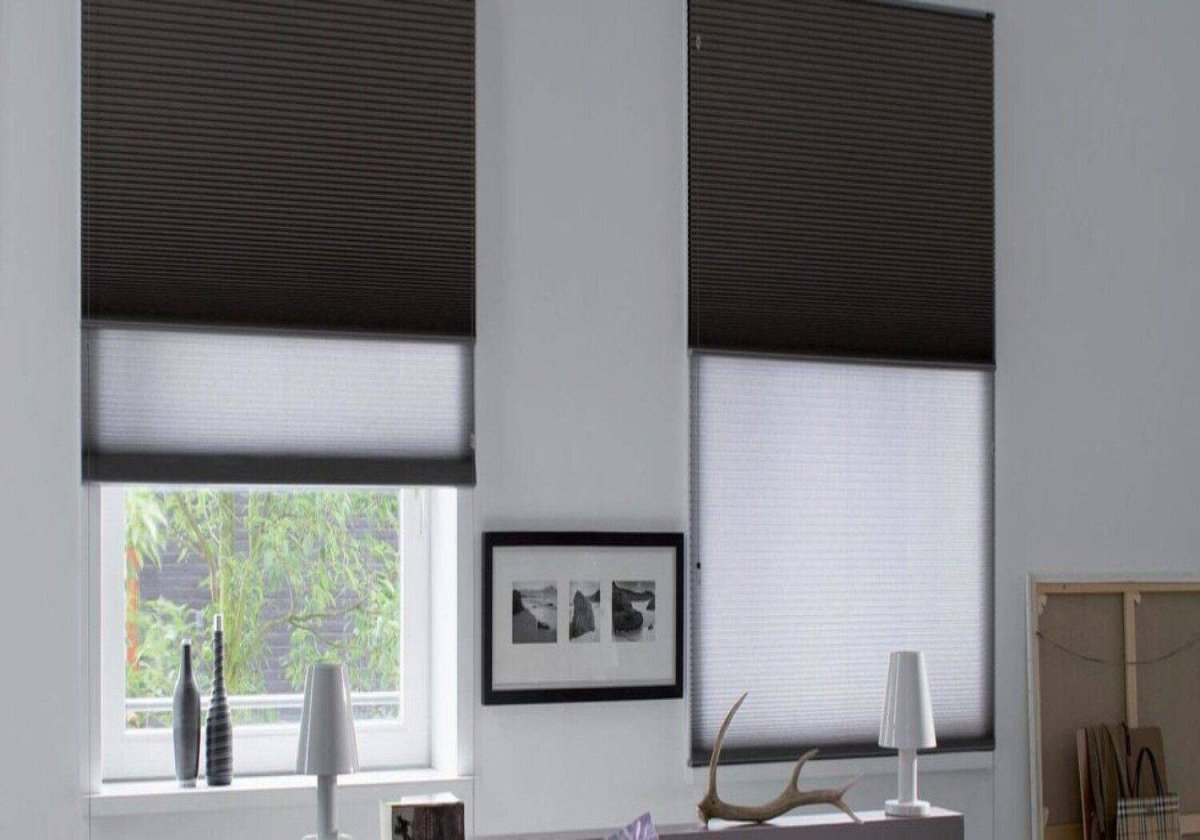 Шторы плиссе Амиго