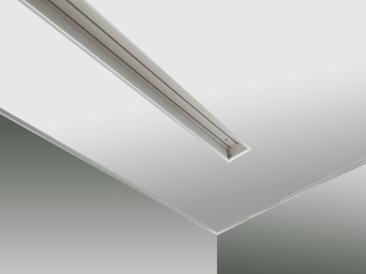 Скрытый карниз Люмфер sk 01