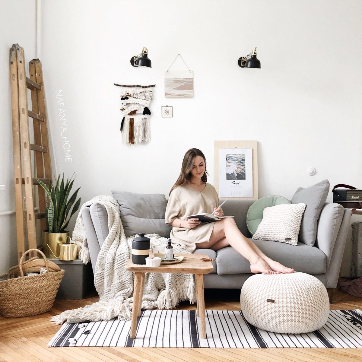 Дания уют хюгге