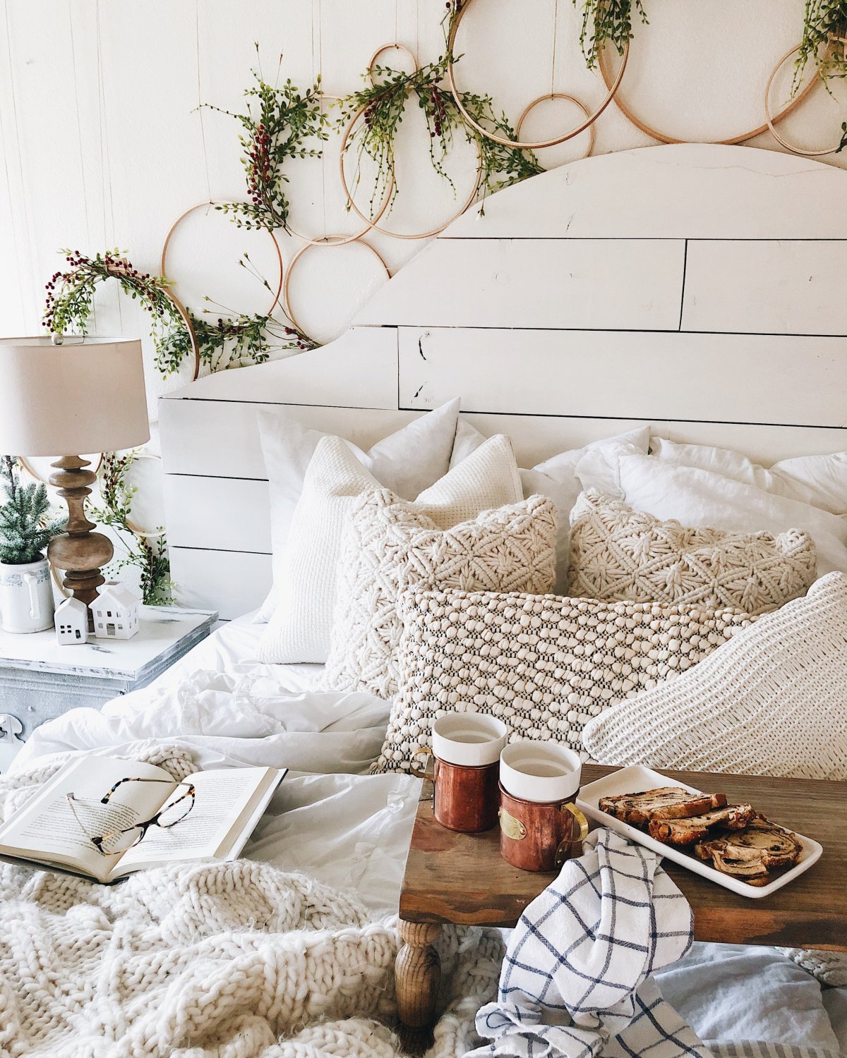 Стиль хьюгге в интерьере