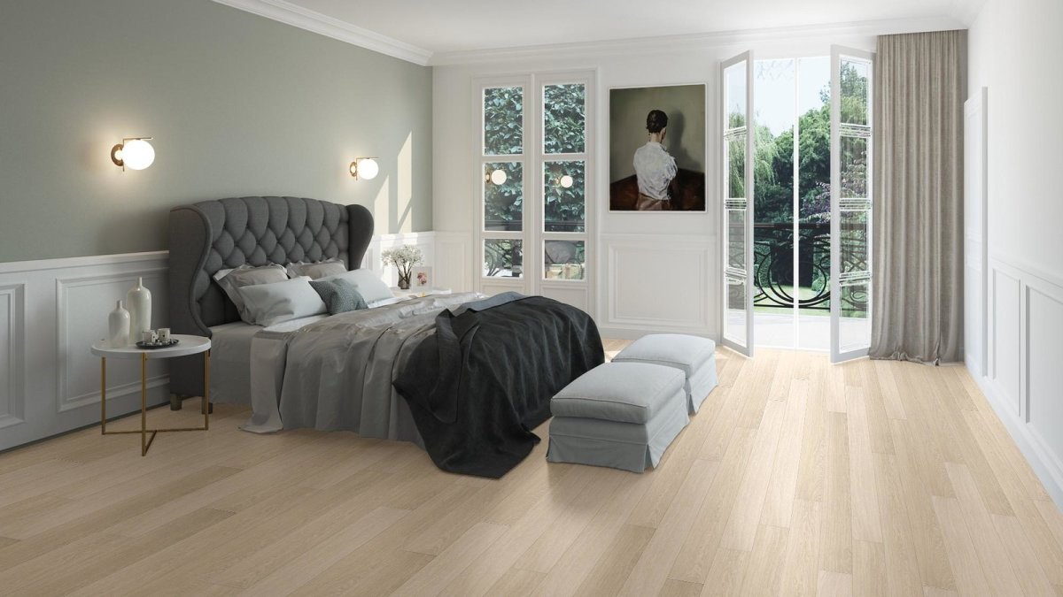 Quick Step impressive дуб