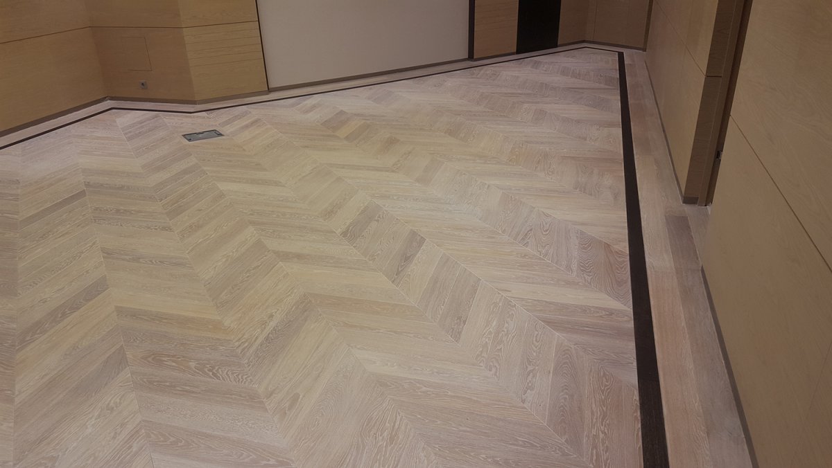 * Паркета в Монако