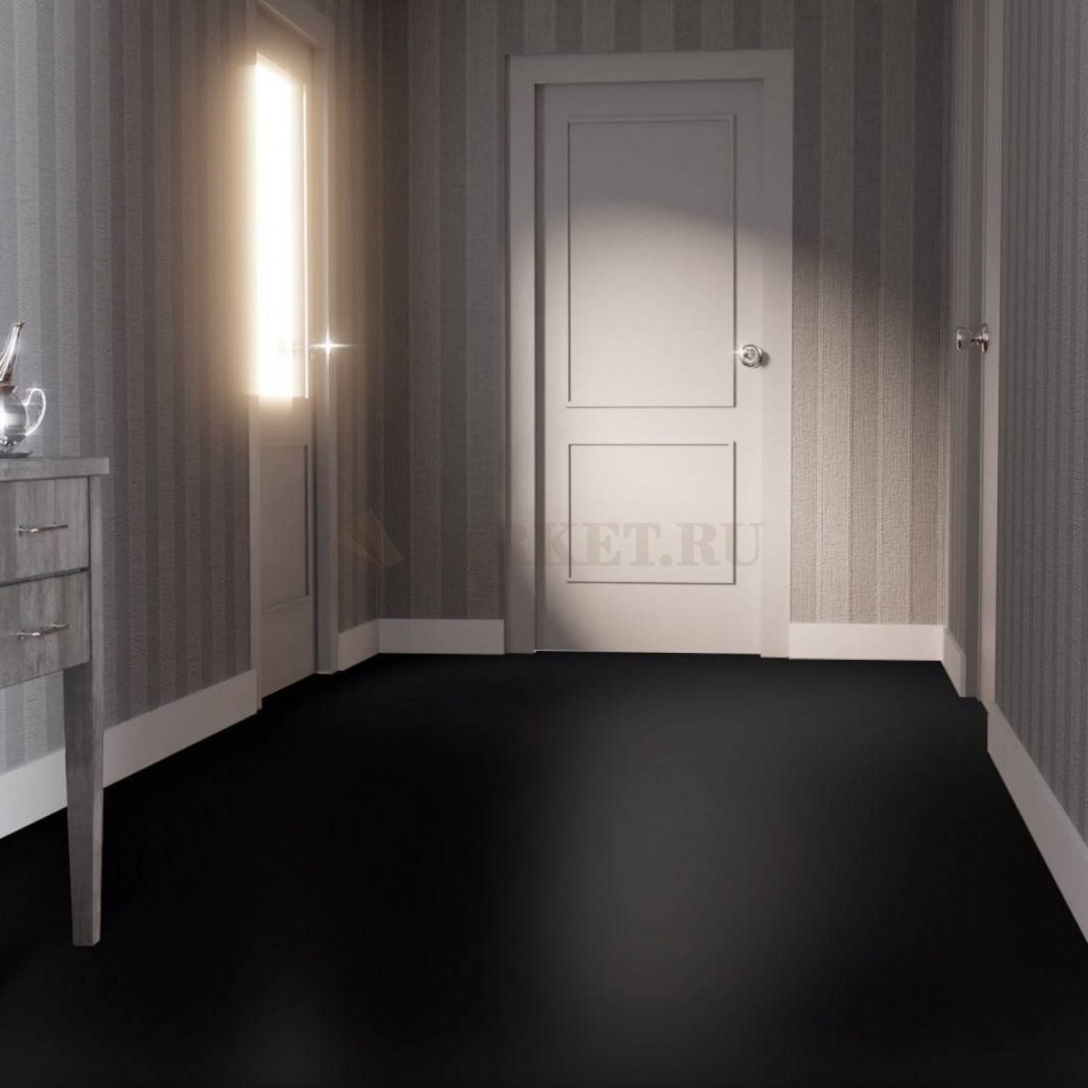 Ламинат глянцевый Falquon