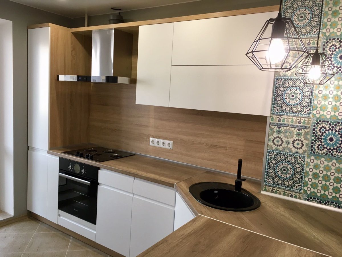 Фасады ЛДСП Egger