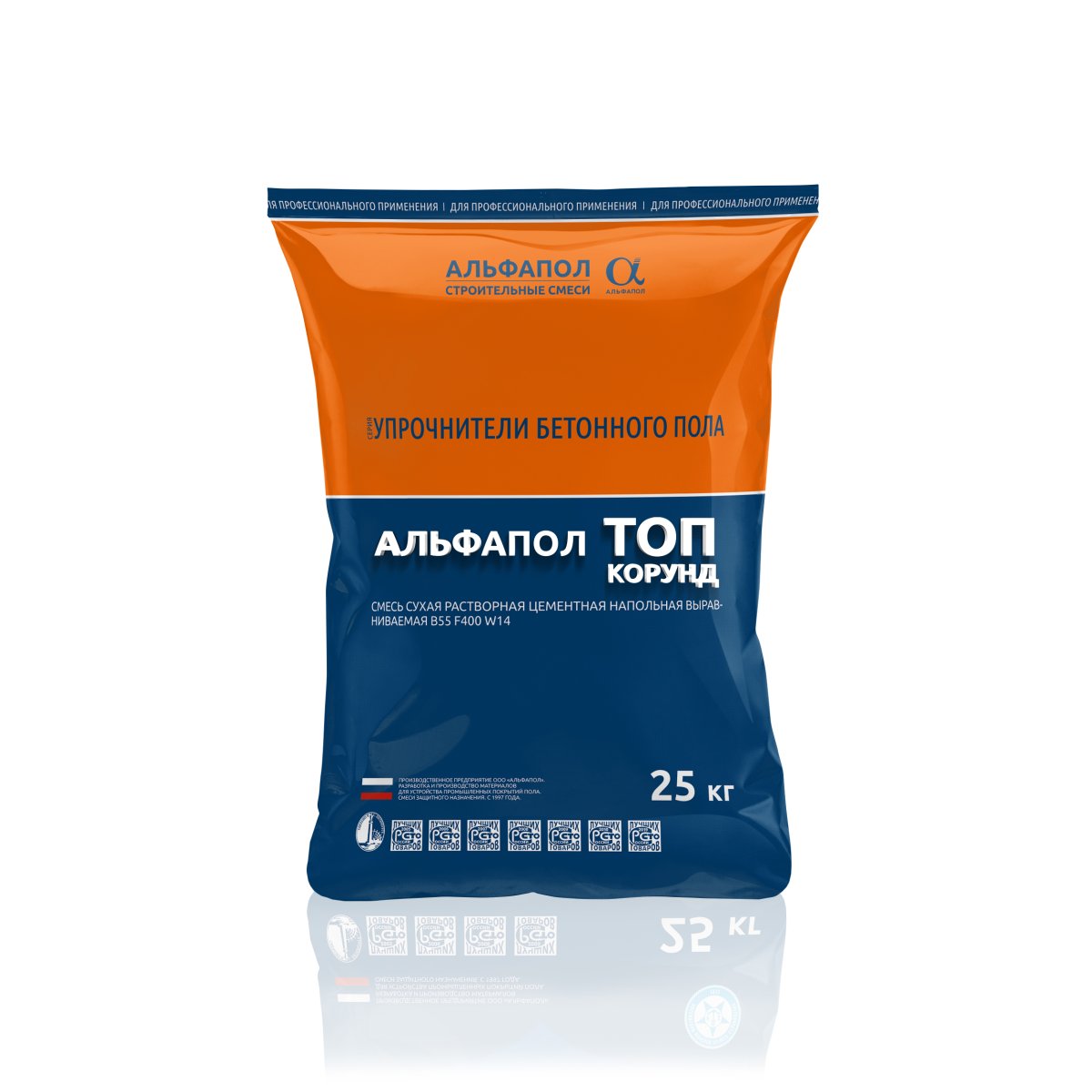 АЛЬФАПОЛ ВБ-600